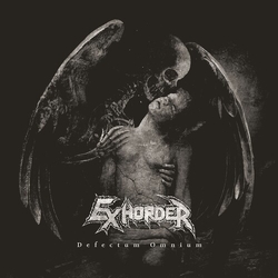 Exhorder Defectum Omnium CD