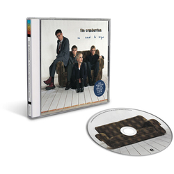 The Cranberries No Need To Argue CD