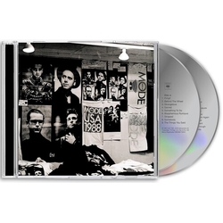 Depeche Mode 101 - LIVE 2 CD