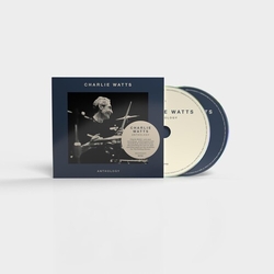 Charlie Watts Anthology (2CD) 2 CD