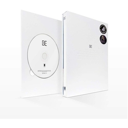 BTS BE (Essential Edition) CD