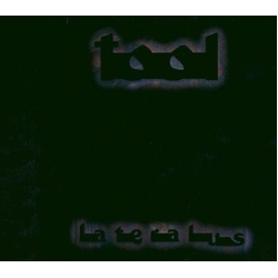 Tool Lateralus CD