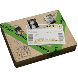 V Layover ' 1 CD
