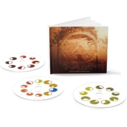 Aphex Twin Selected Ambient Works Volume II EXPANDED 3 CD