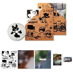 RM Right Place, Wrong Person (VER. A) CD