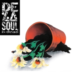De La Soul De La Soul Is Dead CD