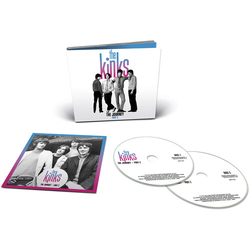 The Kinks The Journey - Part 2 2 CD