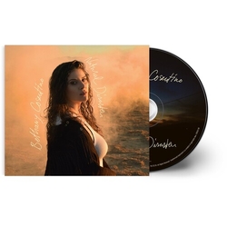 Bethany Cosentino Natural Disaster (SFT) CD