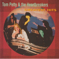 Tom Petty And The Heartbreakers Greatest Hits CD