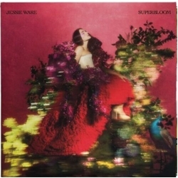 Jessie Ware Superbloom CD