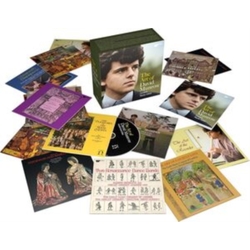 David Munrow Art of David Munrow - Complete Warner Edition CD