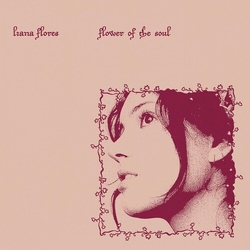 Liana Flores Flower Of The Soul CD