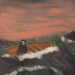 L.S. Dunes Violet CD