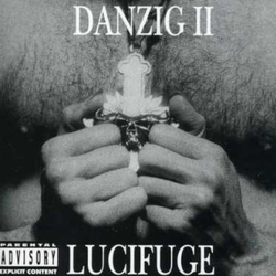 Danzig Danzig II - Lucifuge CD