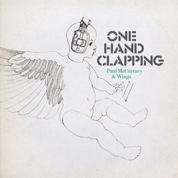 Wings US One Hand Clapping (2CD) 2 CD
