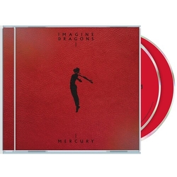 Imagine Dragons Mercury - Acts 1 & 2 DELUXE 2 CD