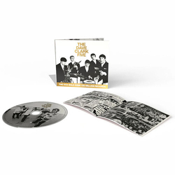 The Dave Clark Five CD