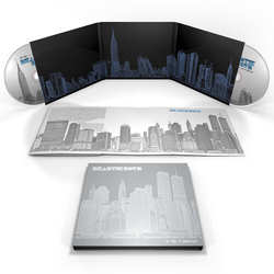 Beastie Boys To The 5 Boroughs (2CD DLX) 2 CD