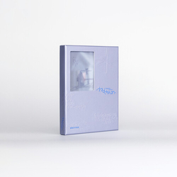Enhypen Romance : Untold -Daydream- [White Midnight Ver.] CD