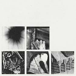 Nine Inch Nails Bad Witch CD