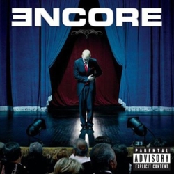 Eminem Encore DELUXE 2 CD