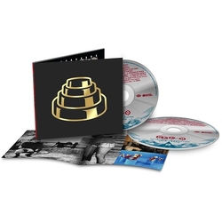 Devo 50 Years Of De-Evolution (1973-2023) 2 CD