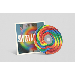 Will Hoge Sweet Misery CD