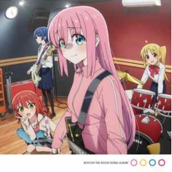 結束バンド 結束バンド JAPAN JAPANESE CD