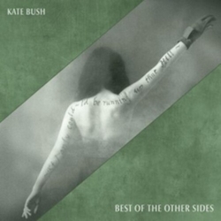 Kate Bush Best Of The Other Sides CD