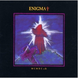 Enigma MCMXC a.D. CD