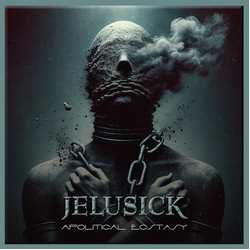 Jelusick Apolitical Ecstasy CD