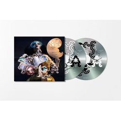 Björk Cornucopia Live 2 CD