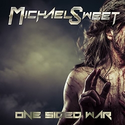 Michael Sweet One Sided War (JPN) CD