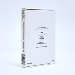 Rm ( Bts ) RM (BTS) Indigo Book Edition CD