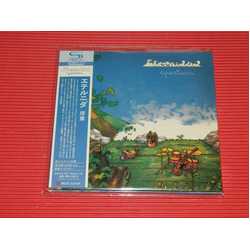 Eternidad Apertura (JMLP) (RMST) (SHM) (JPN) SHM JAPANESE MINI-LP SLEEVE CD