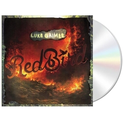 Luke Grimes Red Bird CD