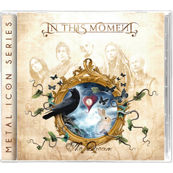 In This Moment The Dream LIMITED CD