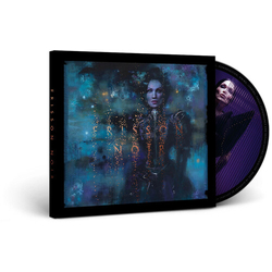 Tarja Turunen Frisson Noir CD