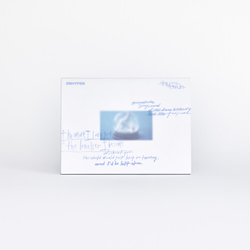 Enhypen Romance : Untold -Daydream- [Japan Edition] CD
