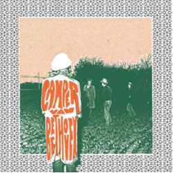 Camper Van Beethoven Telephone Free Landslide Victory DELUXE ANNIVERSARY 2 CD