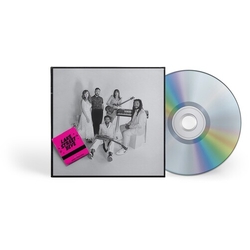 Lake Street Dive Good Together CD