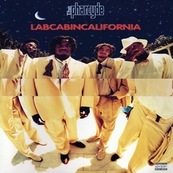 The Pharcyde Labcabincalifornia (2CD DLX 30TH ANN. ED.) 2 CD