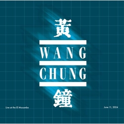 Wang Chung Live at the El Mocambo CD