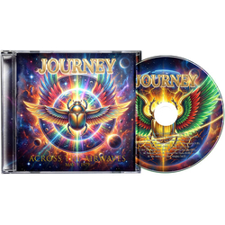 Journey Across The Airwaves May 9, 1979 CD