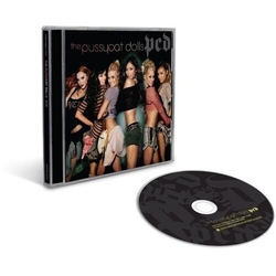 The Pussycat Dolls PCD [EXTENDED TRACKLIST EDITION] CD