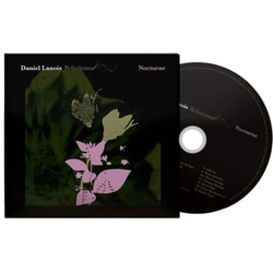 Daniel Lanois Belladonna Nocturne CD