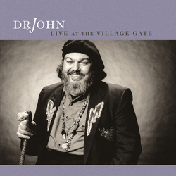 Dr. John Live At The Village Gate (2CD) 2 CD
