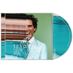Mika Hyperlove CD