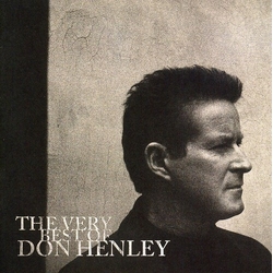 Don Henley The Very Best Of Don Henley CD