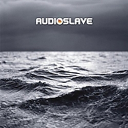 Audioslave Out Of Exile CD